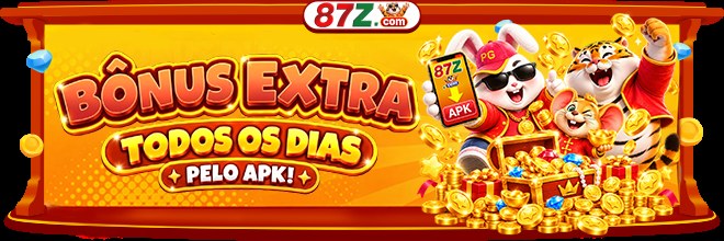 Tela de acesso à conta 87Z no aplicativo oficial